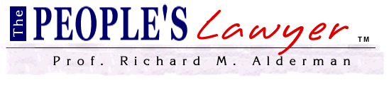 People's Lawyer